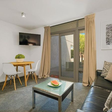 The Alps Apartment Three Bedroom Queenstown Dış mekan fotoğraf