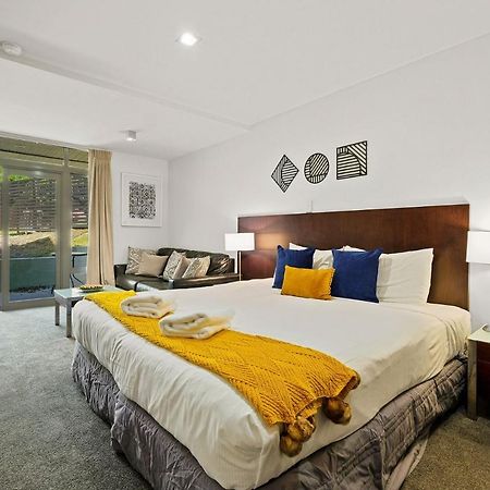 The Alps Apartment Three Bedroom Queenstown Dış mekan fotoğraf