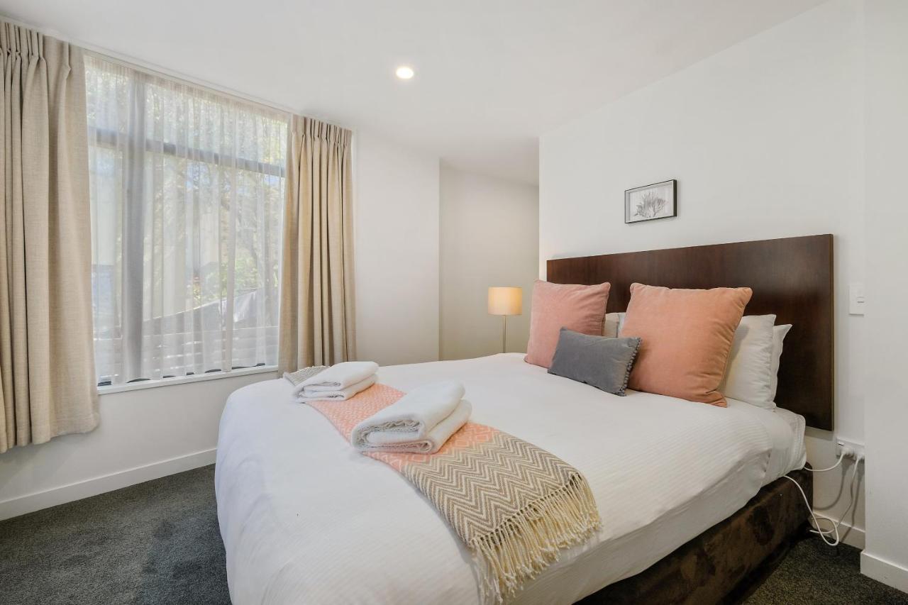 The Alps Apartment Three Bedroom Queenstown Dış mekan fotoğraf