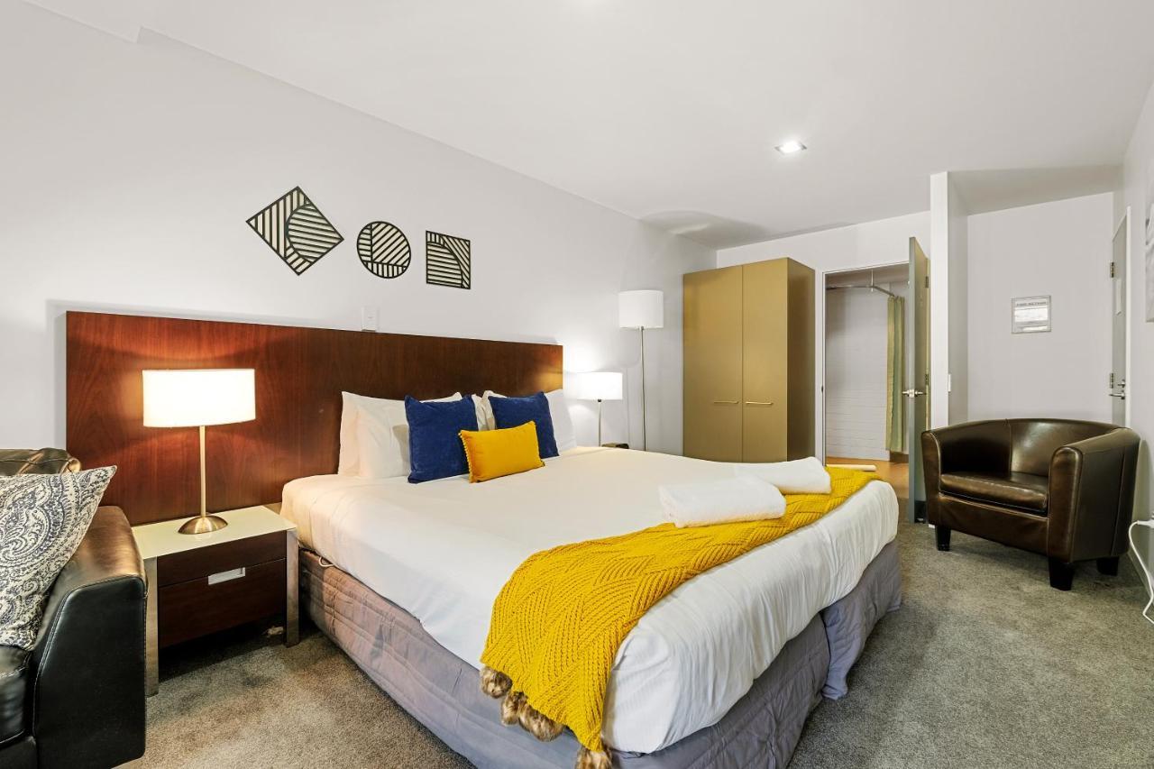 The Alps Apartment Three Bedroom Queenstown Dış mekan fotoğraf