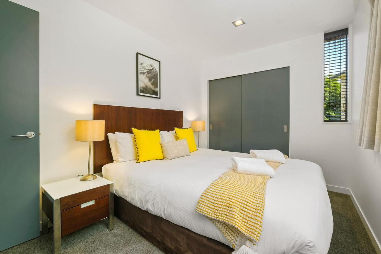 The Alps Apartment Three Bedroom Queenstown Dış mekan fotoğraf