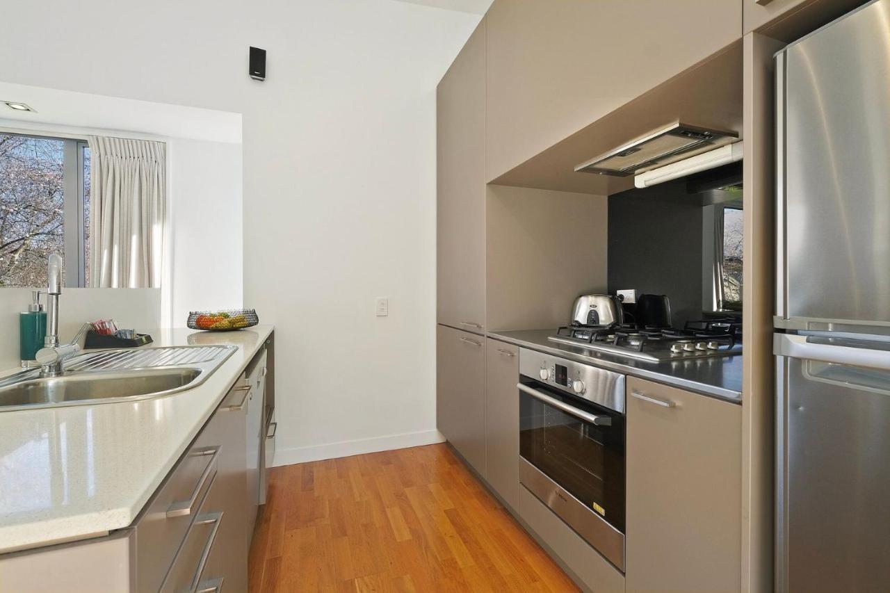 The Alps Apartment Three Bedroom Queenstown Dış mekan fotoğraf