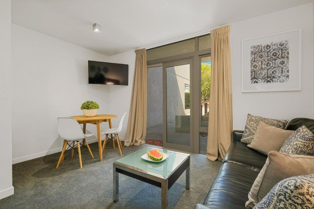 The Alps Apartment Three Bedroom Queenstown Dış mekan fotoğraf