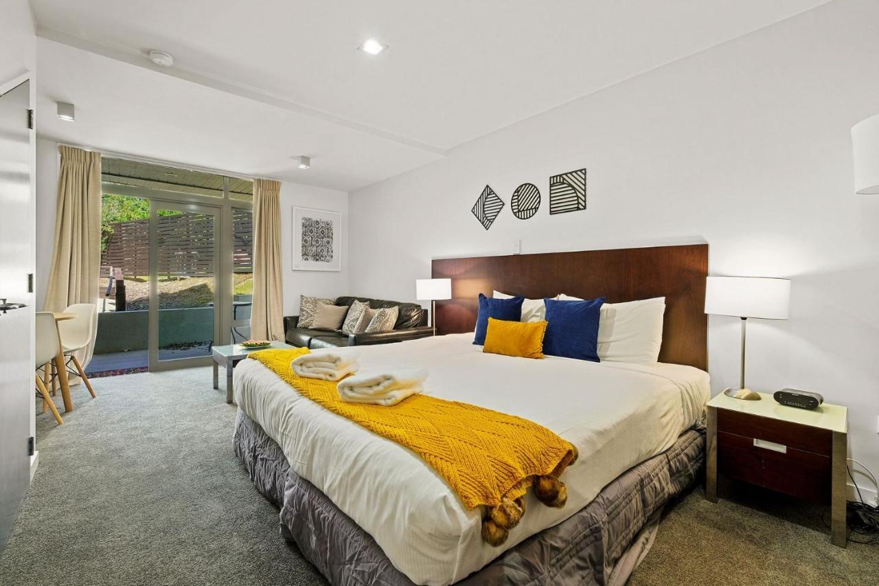 The Alps Apartment Three Bedroom Queenstown Dış mekan fotoğraf